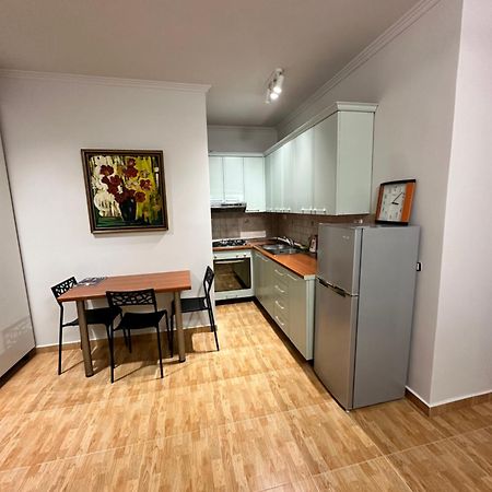 Green Home Tiranë Ngoại thất bức ảnh