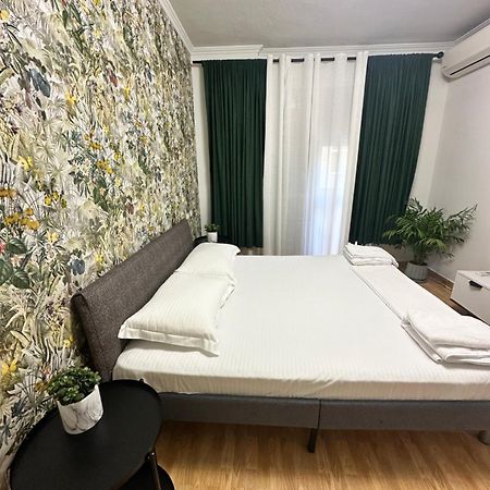 Green Home Tiranë Ngoại thất bức ảnh