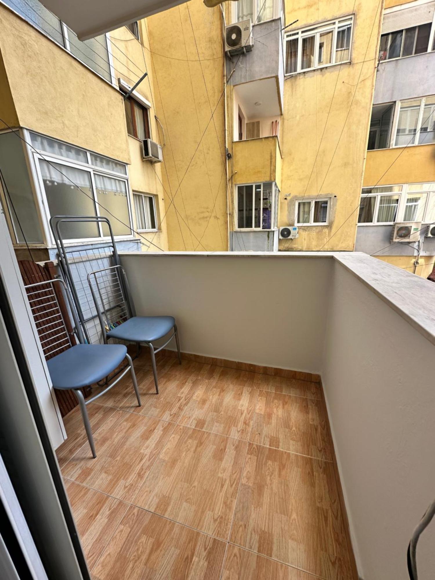 Green Home Tiranë Ngoại thất bức ảnh