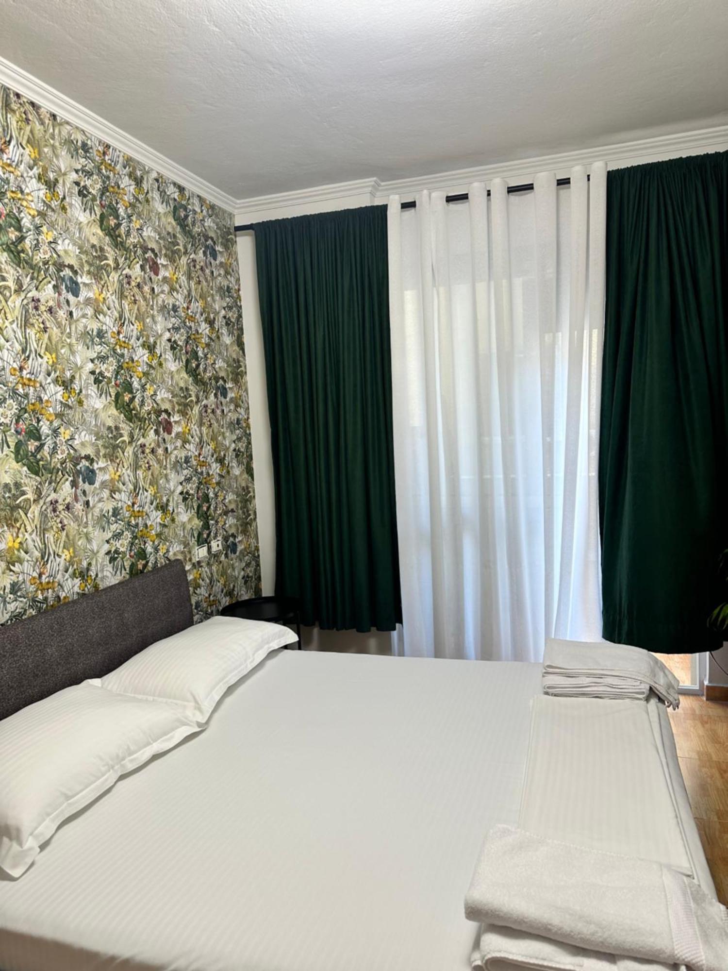 Green Home Tiranë Ngoại thất bức ảnh