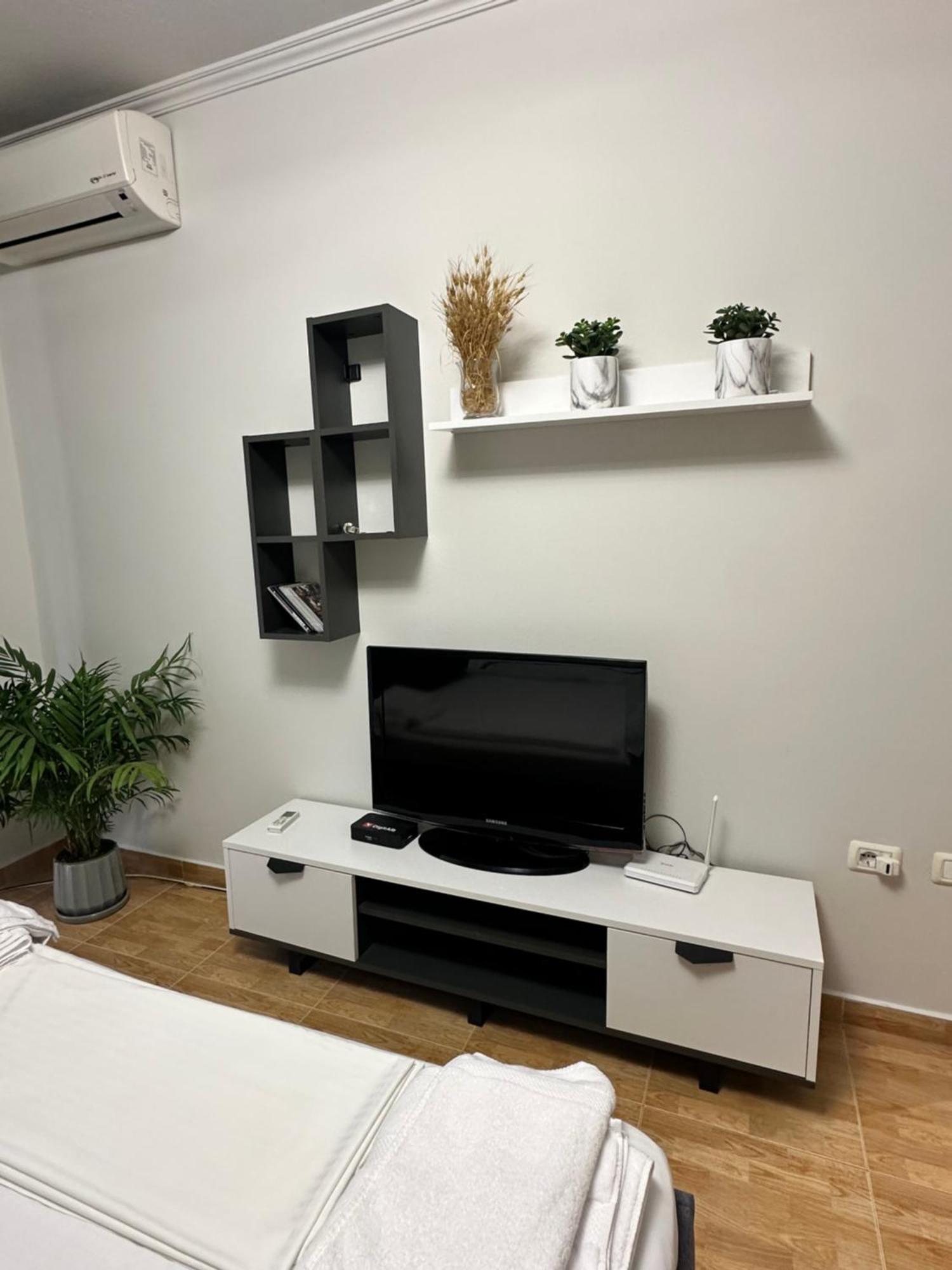 Green Home Tiranë Ngoại thất bức ảnh