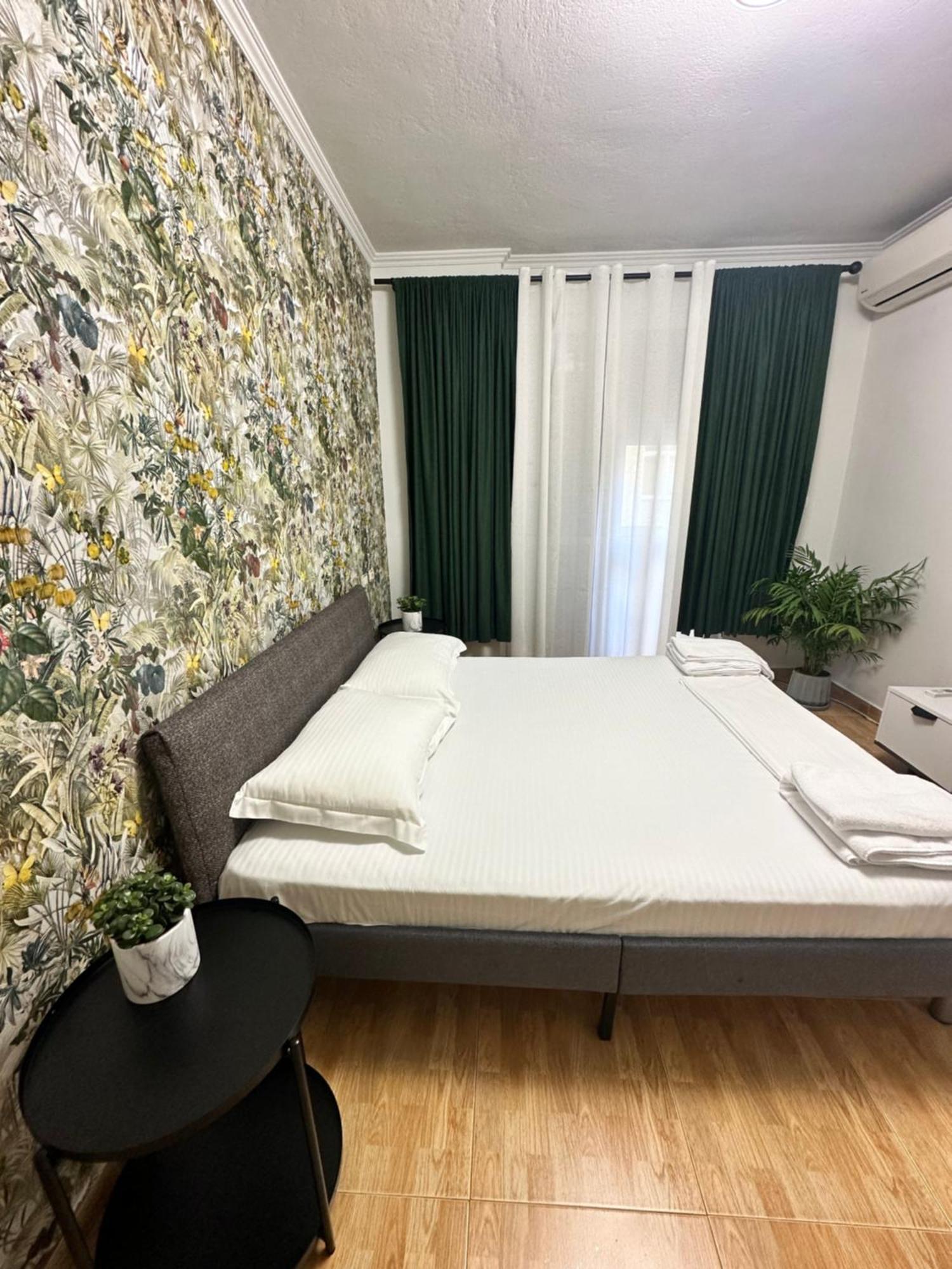 Green Home Tiranë Ngoại thất bức ảnh