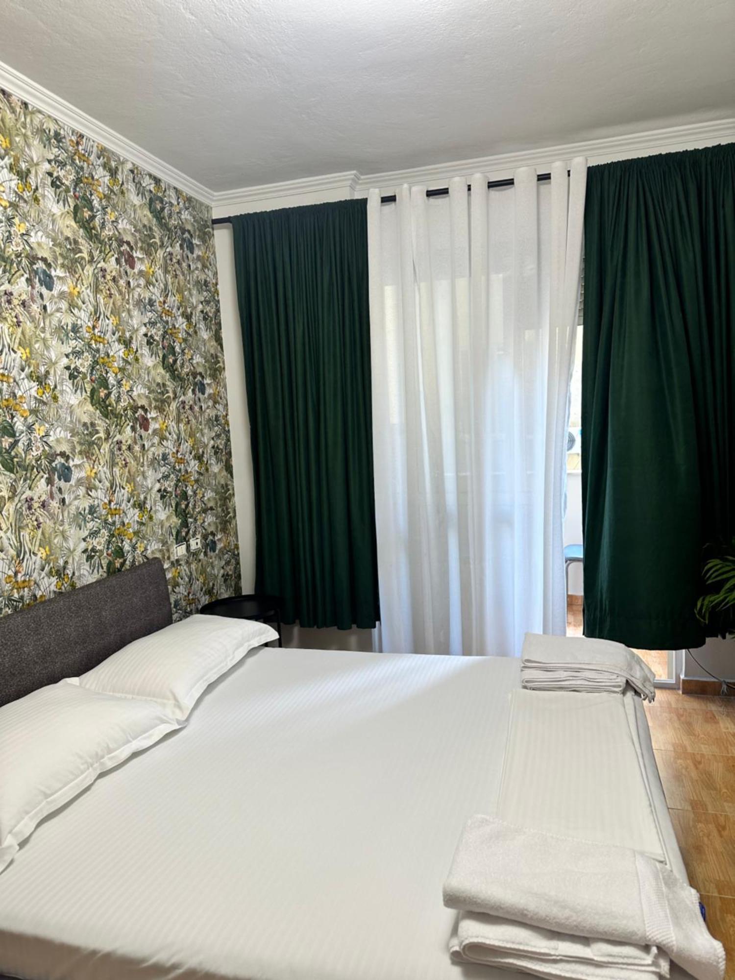 Green Home Tiranë Ngoại thất bức ảnh